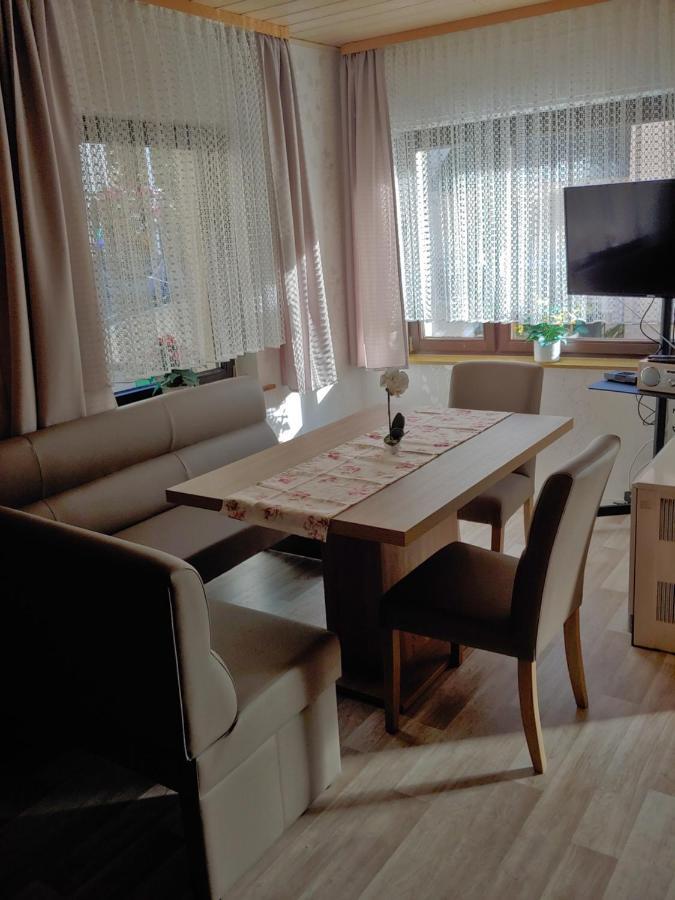Gaestehaus Rheinburgenblick Kestert Extérieur photo