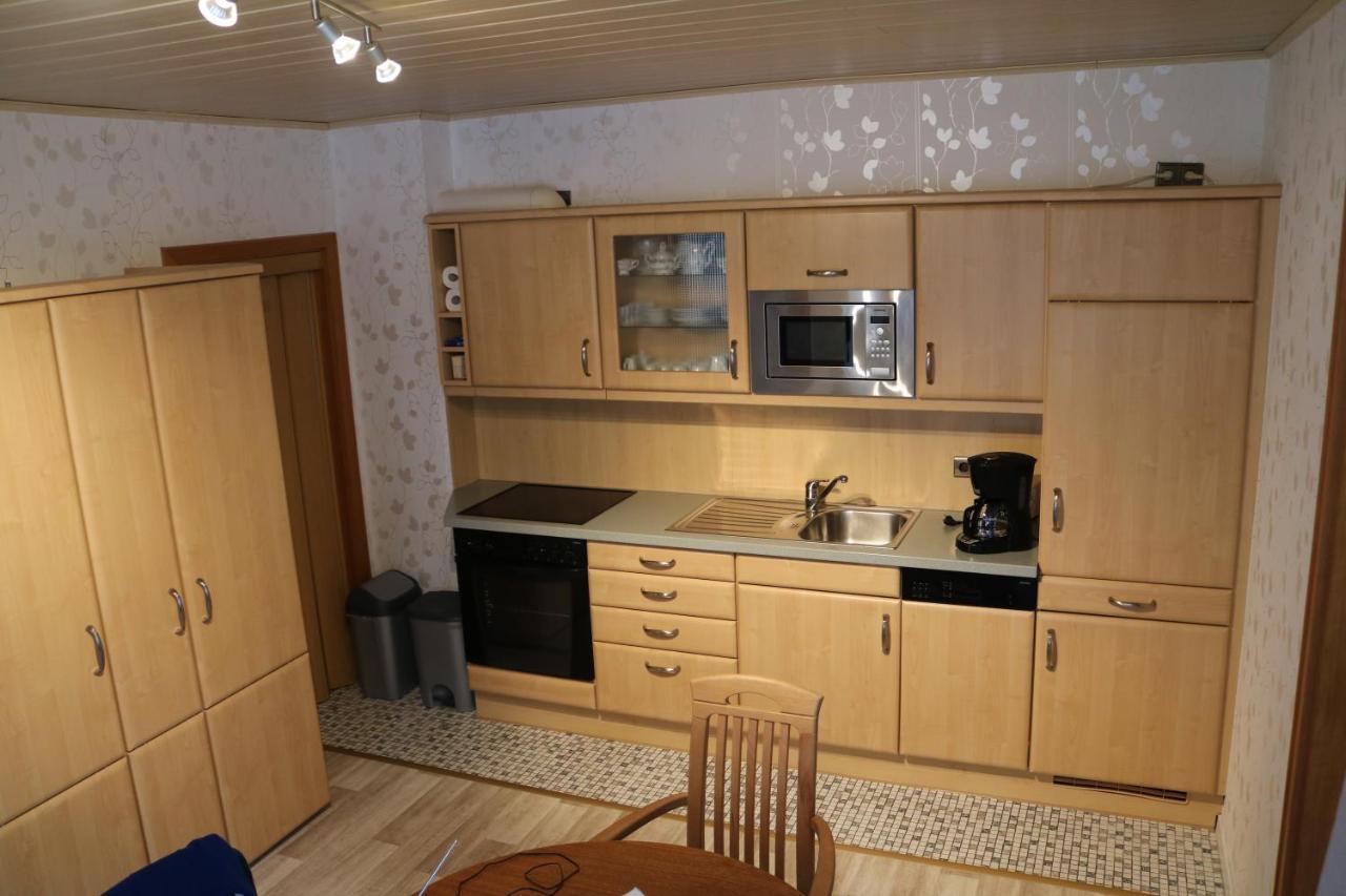 Gaestehaus Rheinburgenblick Kestert Extérieur photo