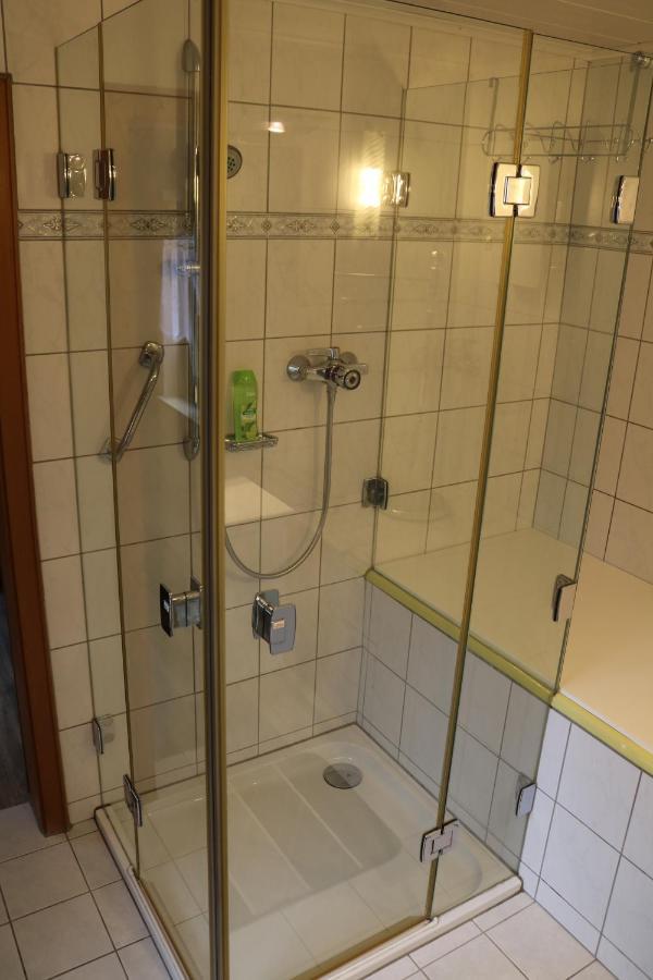 Gaestehaus Rheinburgenblick Kestert Extérieur photo