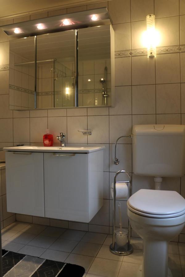 Gaestehaus Rheinburgenblick Kestert Extérieur photo