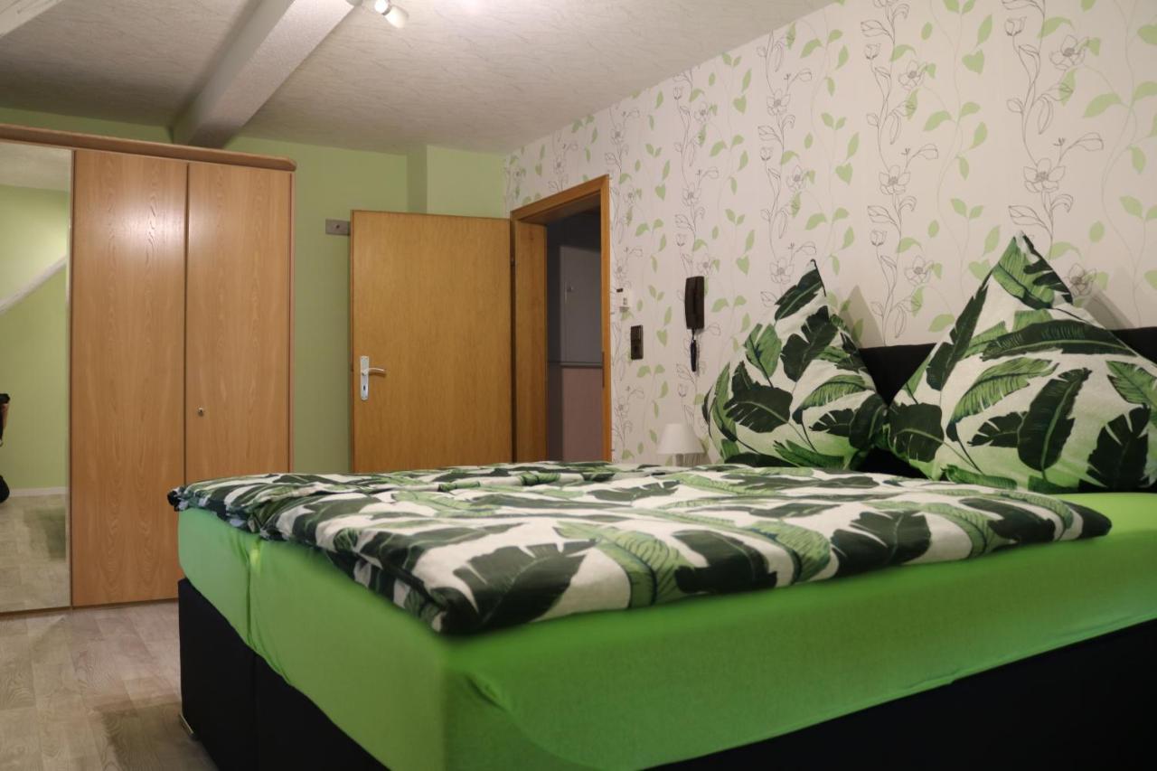 Gaestehaus Rheinburgenblick Kestert Extérieur photo